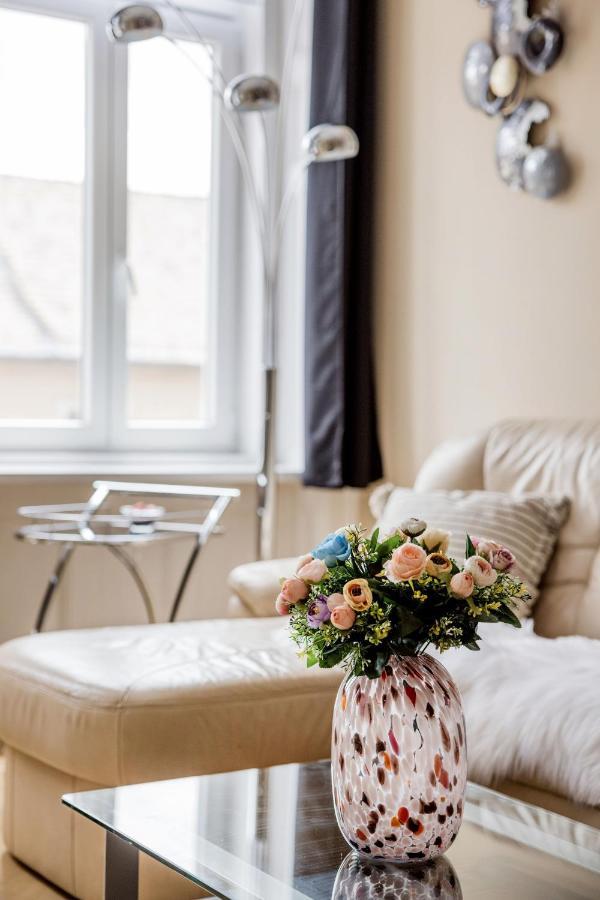 Bubbles Apartment Budapest Exterior foto