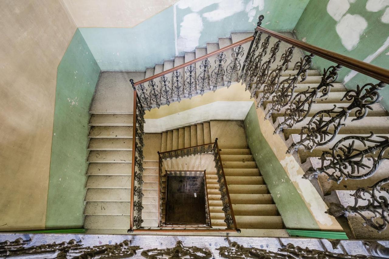 Bubbles Apartment Budapest Exterior foto